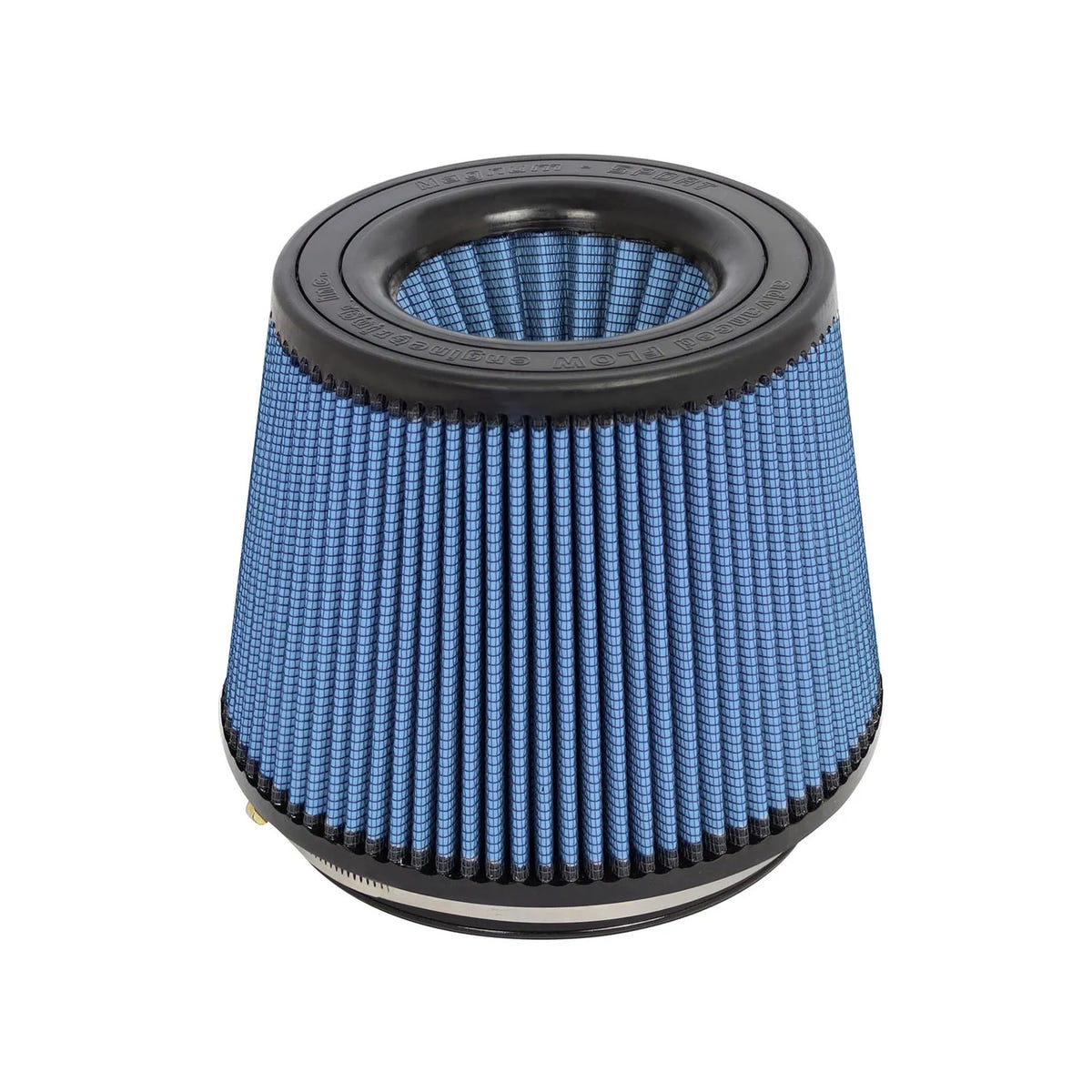 AFE Magnum FORCE Intake Replacement Air Filter Pro 5R / Pro DRY S / Pro-GUARD 7 / D2 Dura-Dry 7 IN F x 9 IN B x 7 IN T (Inverted) x 7 IN H