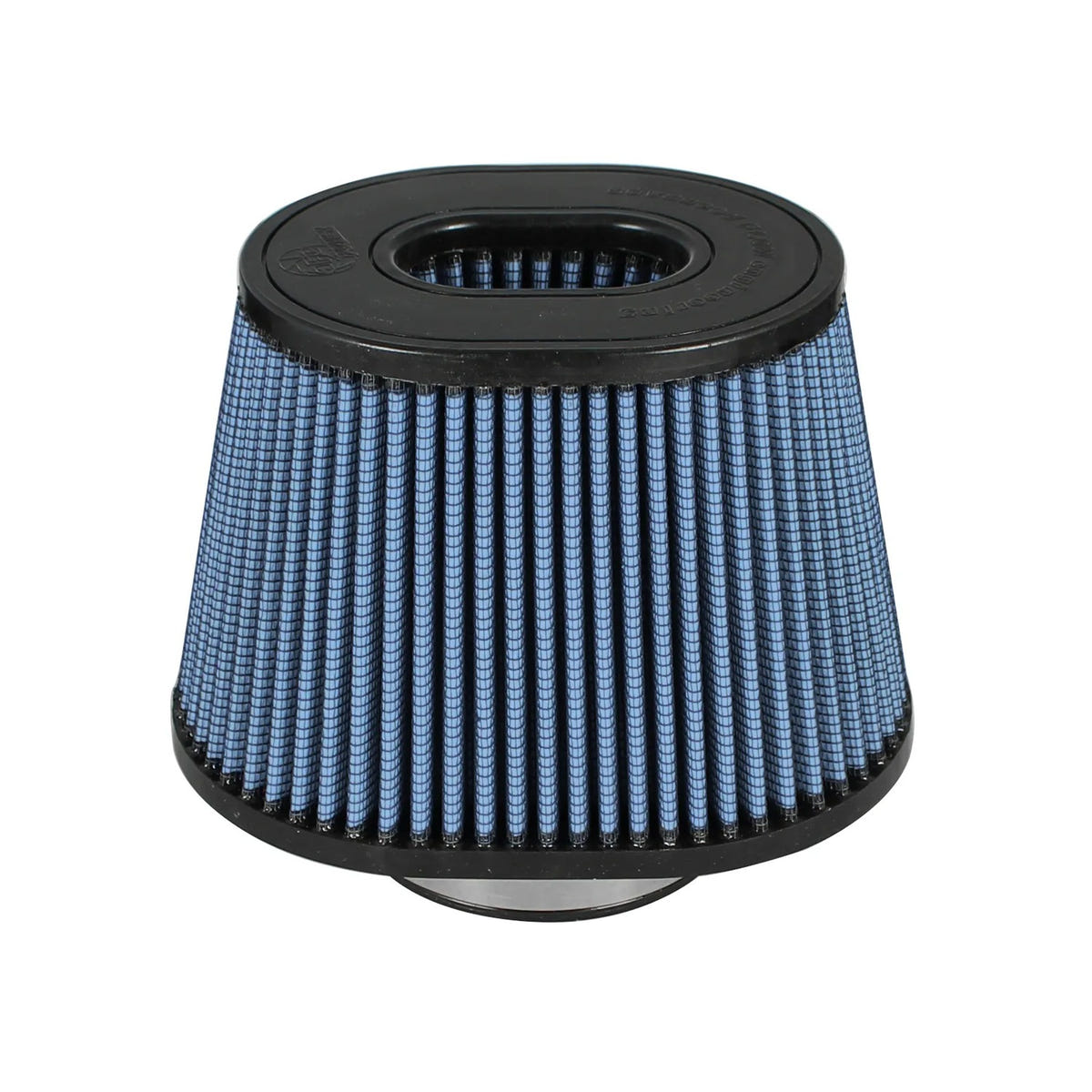 AFE Magnum FORCE Intake Replacement Air Filter Pro 5R / Pro DRY S / D2 Dura-Dry 4 IN F x (9x6-1/2) IN B x (6-3/4x5-1/2) IN T (Inverted) x 6-1/8 IN H