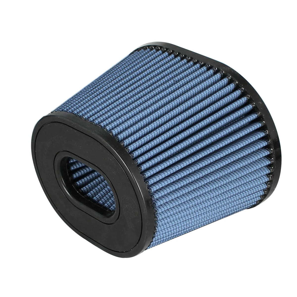 AFE Magnum FORCE Intake Replacement Air Filter Pro 5R / Pro DRY S / D2 Dura-Dry 4 IN F x (9x6-1/2) IN B x (6-3/4x5-1/2) IN T (Inverted) x 6-1/8 IN H
