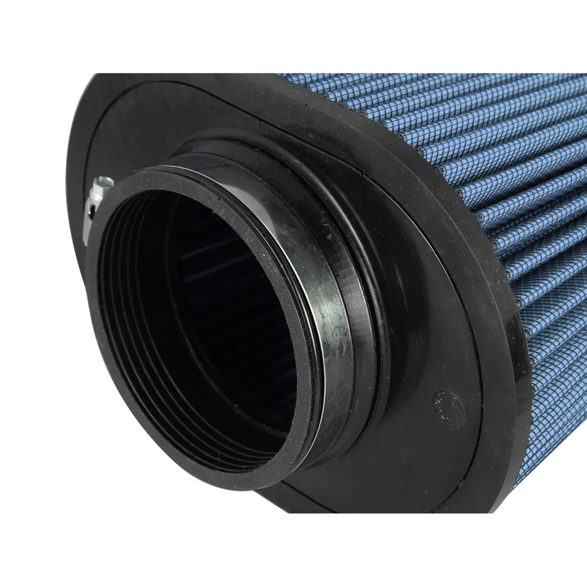 AFE Magnum FORCE Intake Replacement Air Filter Pro 5R / Pro DRY S / D2 Dura-Dry 4 IN F x (9x6-1/2) IN B x (6-3/4x5-1/2) IN T (Inverted) x 6-1/8 IN H