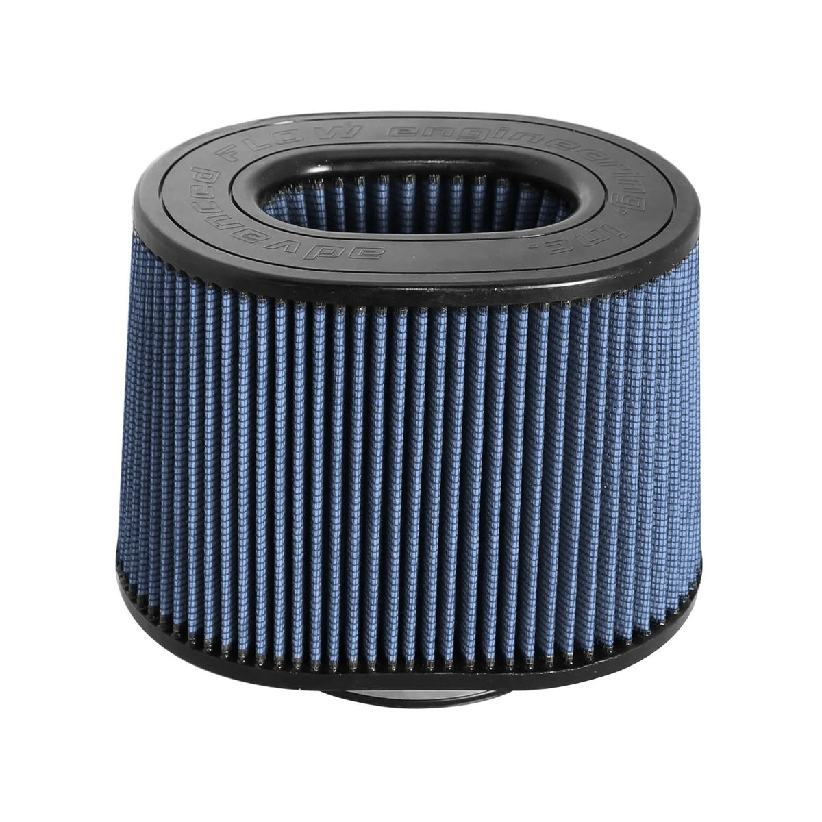 AFE Magnum FORCE Intake Replacement Air Filter Pro 5R / Pro DRY S / D2 Dura-Dry 5-1/2 IN F x (10x7) IN B x (9x7) IN T (Inverted) x 7 IN H