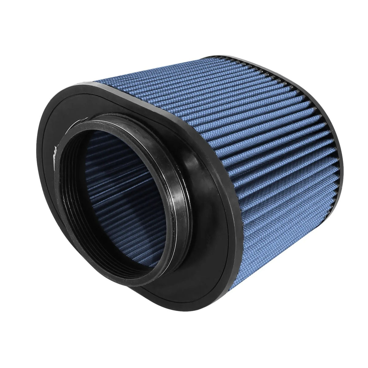 AFE Magnum FORCE Intake Replacement Air Filter Pro 5R / Pro DRY S / D2 Dura-Dry 5-1/2 IN F x (10x7) IN B x (9x7) IN T (Inverted) x 7 IN H