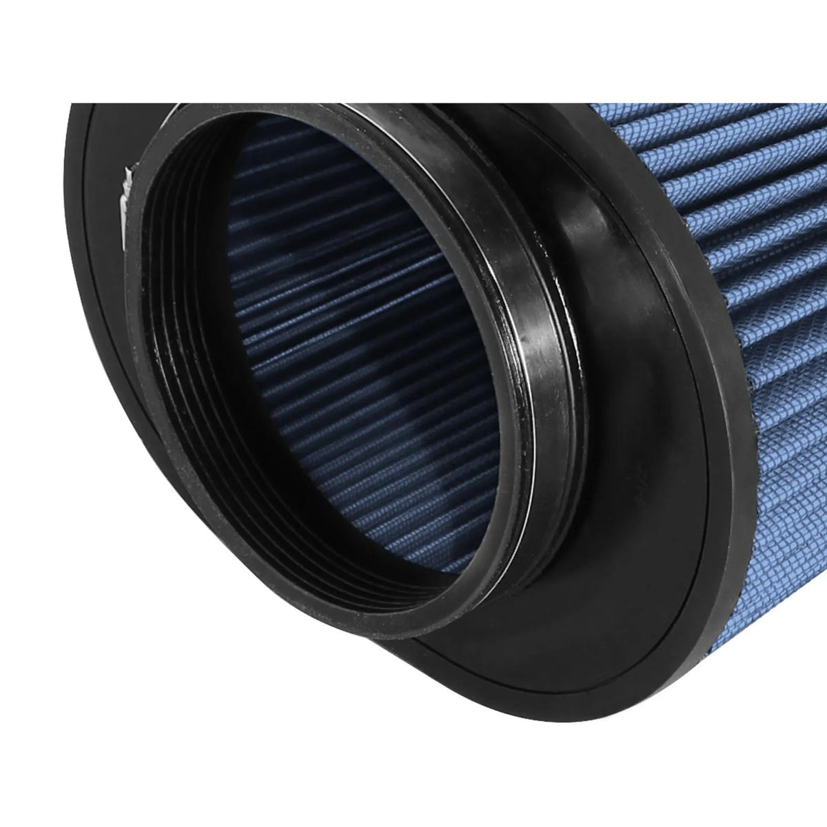 AFE Magnum FORCE Intake Replacement Air Filter Pro 5R / Pro DRY S / D2 Dura-Dry 5-1/2 IN F x (10x7) IN B x (9x7) IN T (Inverted) x 7 IN H
