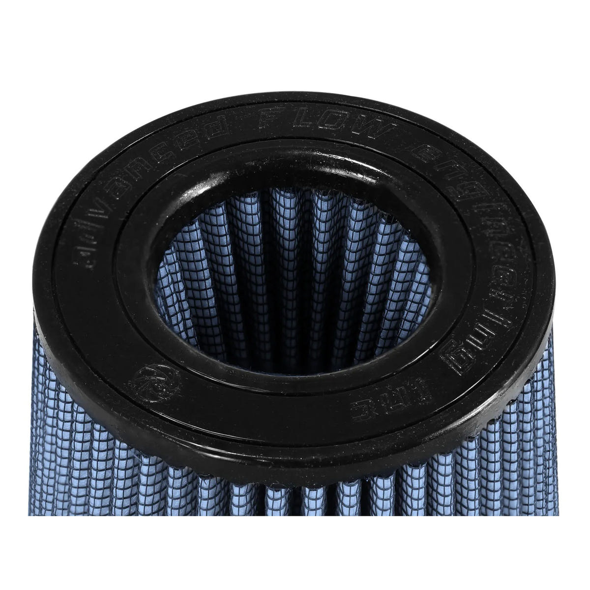 AFE Magnum FORCE Intake Replacement Air Filter Pro 5R / Pro DRY S / D2 Dura-Dry 3-1/2 IN F x 6 IN B x 4-1/2 IN T (Inverted) x 6 IN H