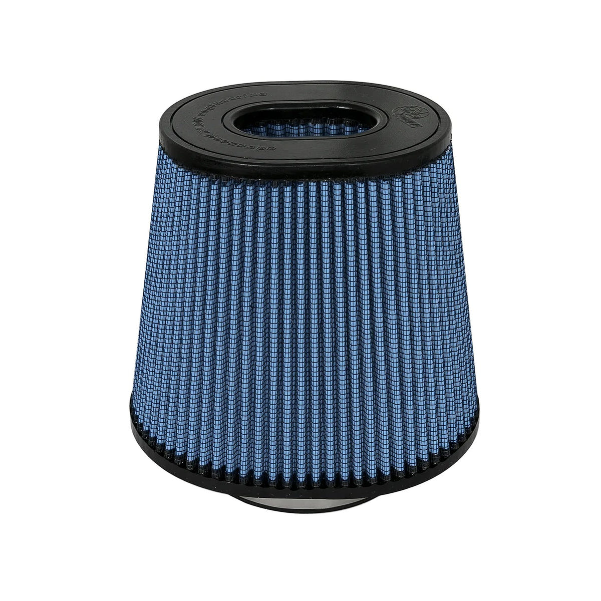 AFE Magnum FORCE Intake Replacement Air Filter Pro 5R / Pro DRY S / Pro-GUARD 7 / D2 Dura-Dry 4-1/2 IN F x (9x7-1/2) IN B x (6-3/4x5-1/2) T (Inverted) x 9 IN H