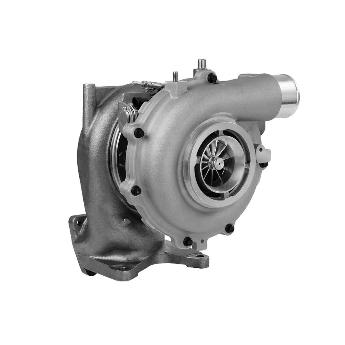 AFE BladeRunner GT Series Turbocharger 11-16 GM 6.6L 2500HD / 3500