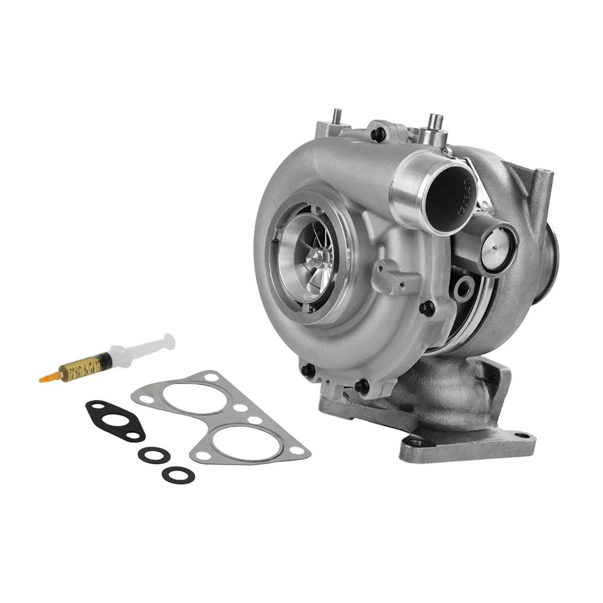 AFE BladeRunner GT Series Turbocharger 11-16 GM 6.6L 2500HD / 3500