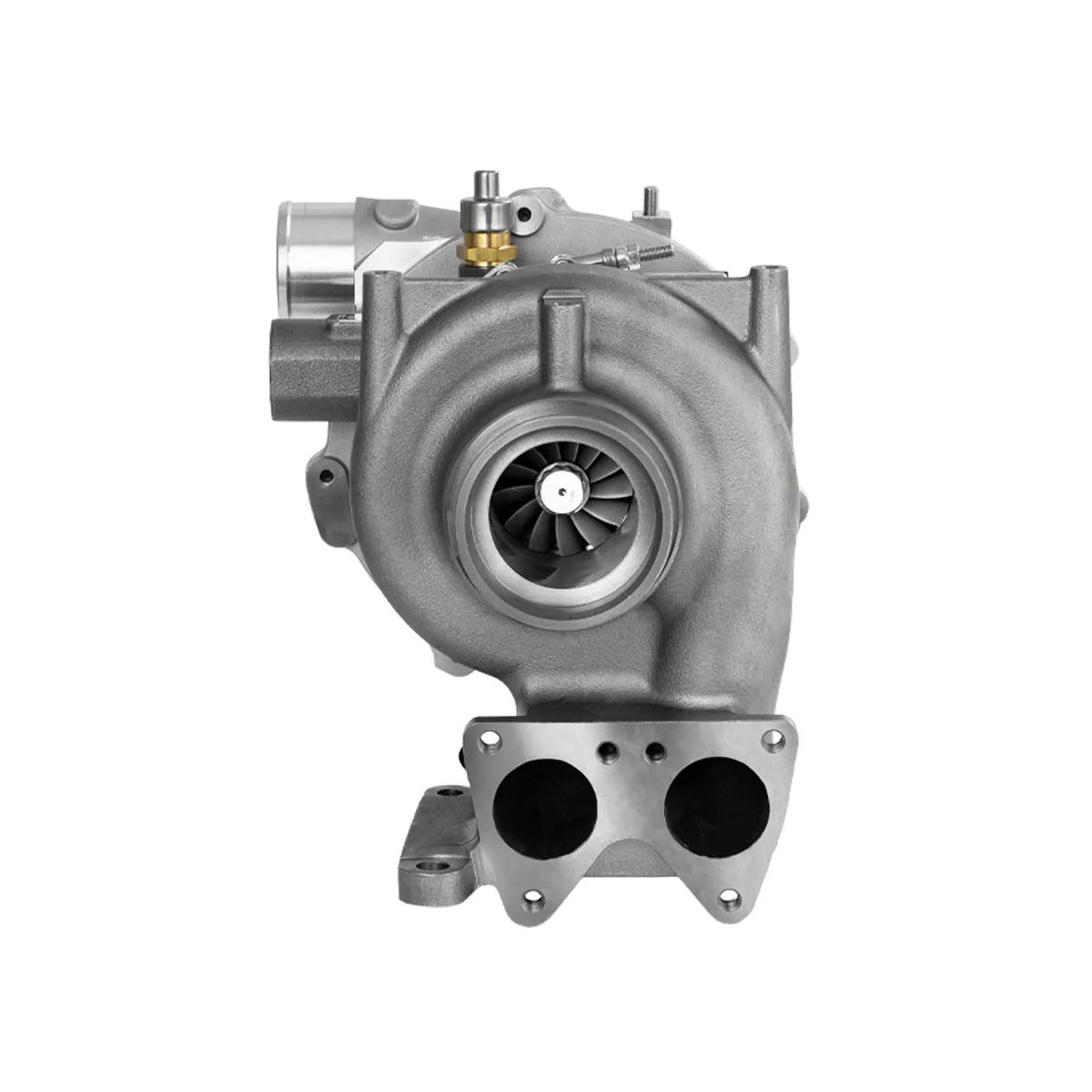 AFE BladeRunner GT Series Turbocharger 11-16 GM 6.6L 2500HD / 3500