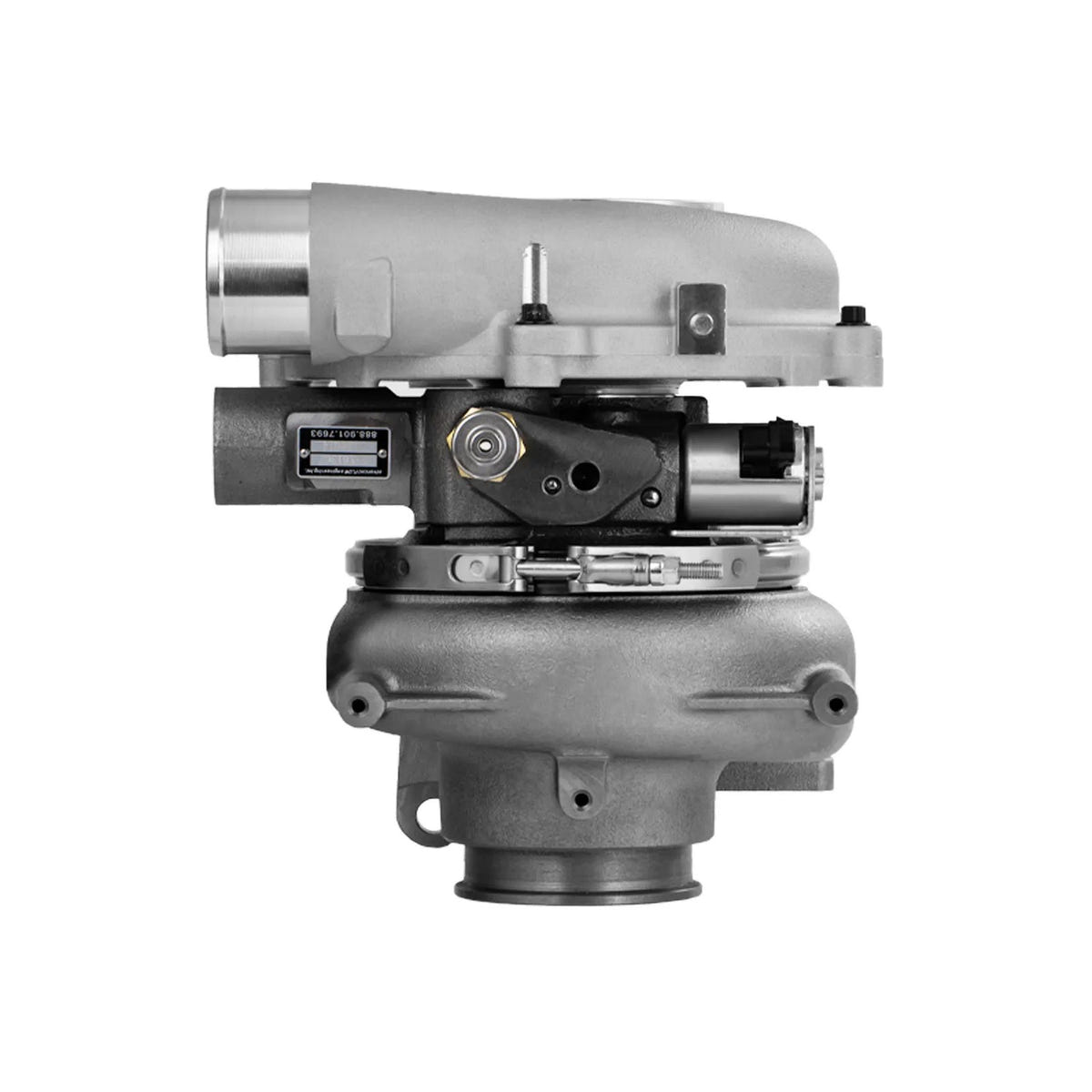 AFE BladeRunner GT Series Turbocharger 11-16 GM 6.6L 2500HD / 3500