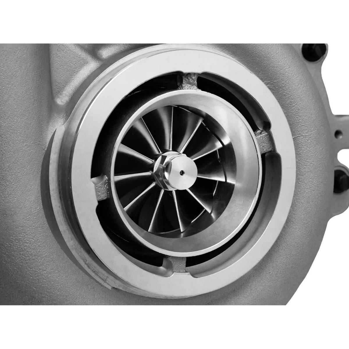 AFE BladeRunner GT Series Turbocharger 11-16 GM 6.6L 2500HD / 3500