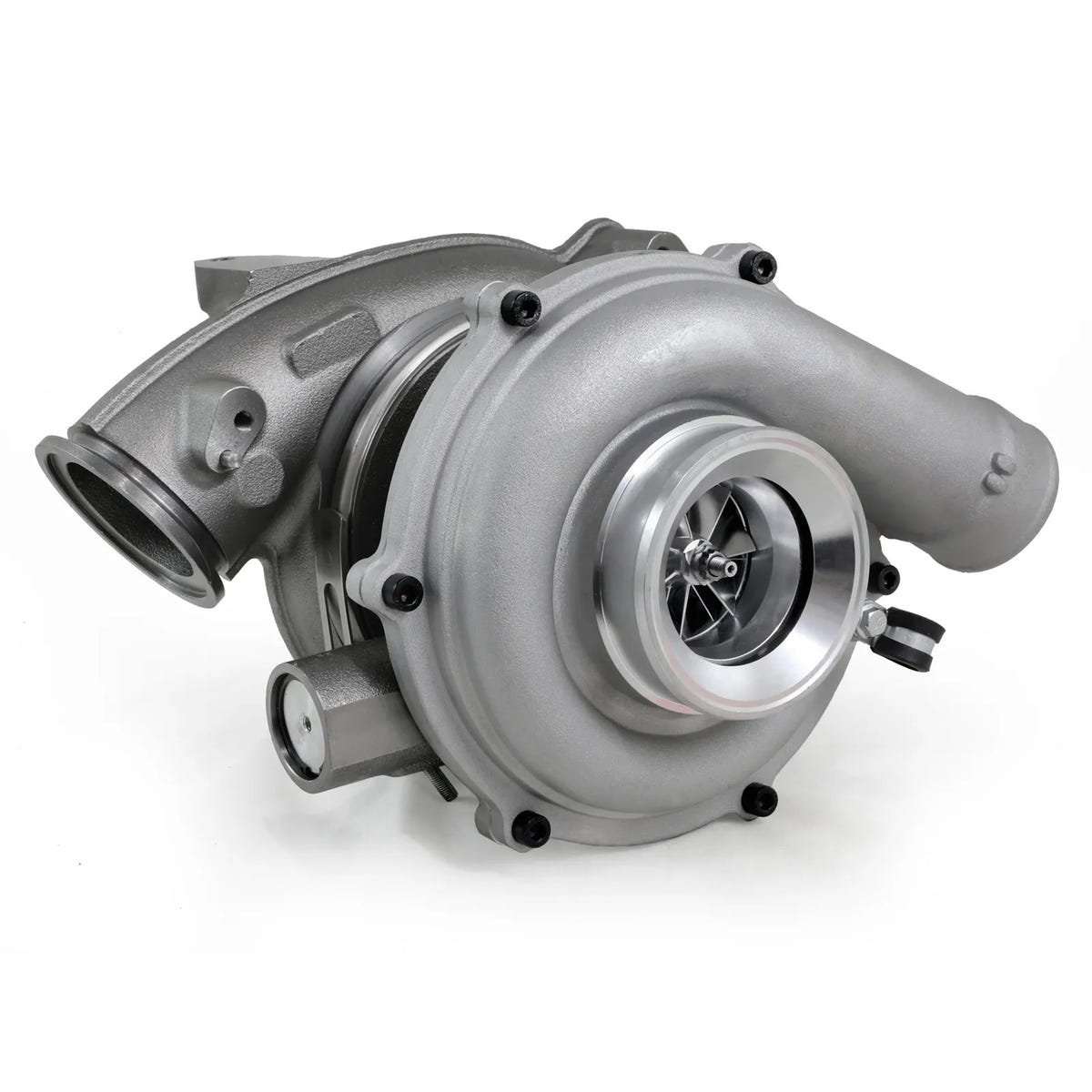AFE BladeRunner GT Series Turbocharger 03-07 Ford 6.0L Powerstroke