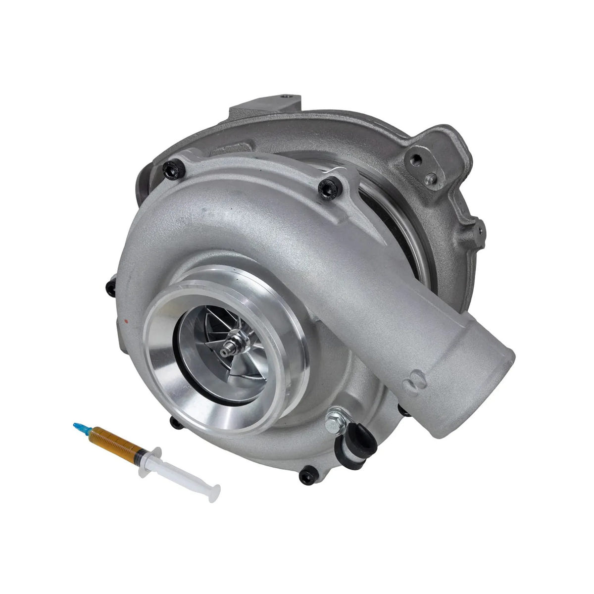 AFE BladeRunner GT Series Turbocharger 03-07 Ford 6.0L Powerstroke