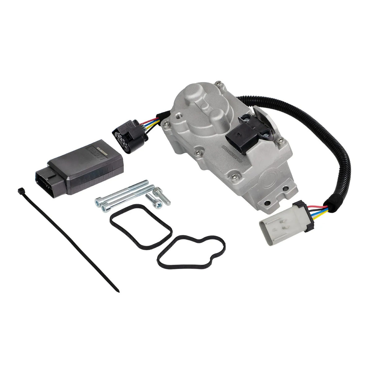 AFE BladeRunner Turbocharger Actuator 07.5-18 Ram 6.7L Cummins