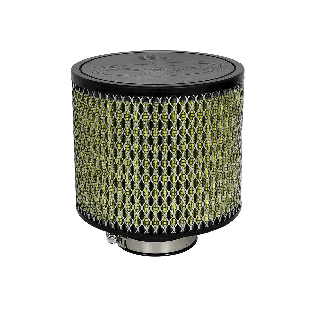 AFE Aries Intake Replacement Air Filter Pro 5R / Pro DRY S / Pro-Guard 7 / D2 Dura-Dry 3 IN F (Offset) x 7 IN B x 7 IN T x 6 IN H