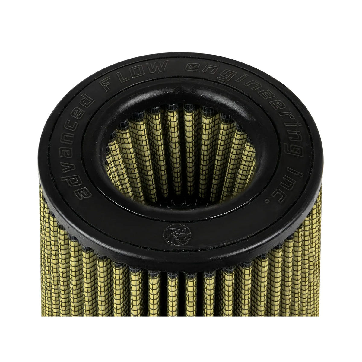 AFE Magnum FORCE Intake Replacement Air Filter Pro 5R / Pro DRY S / Pro-GUARD 7 / D2 Dura-Dry 4 IN F x 6 IN B x 4-1/2 IN T (Inverted) x 6 IN H