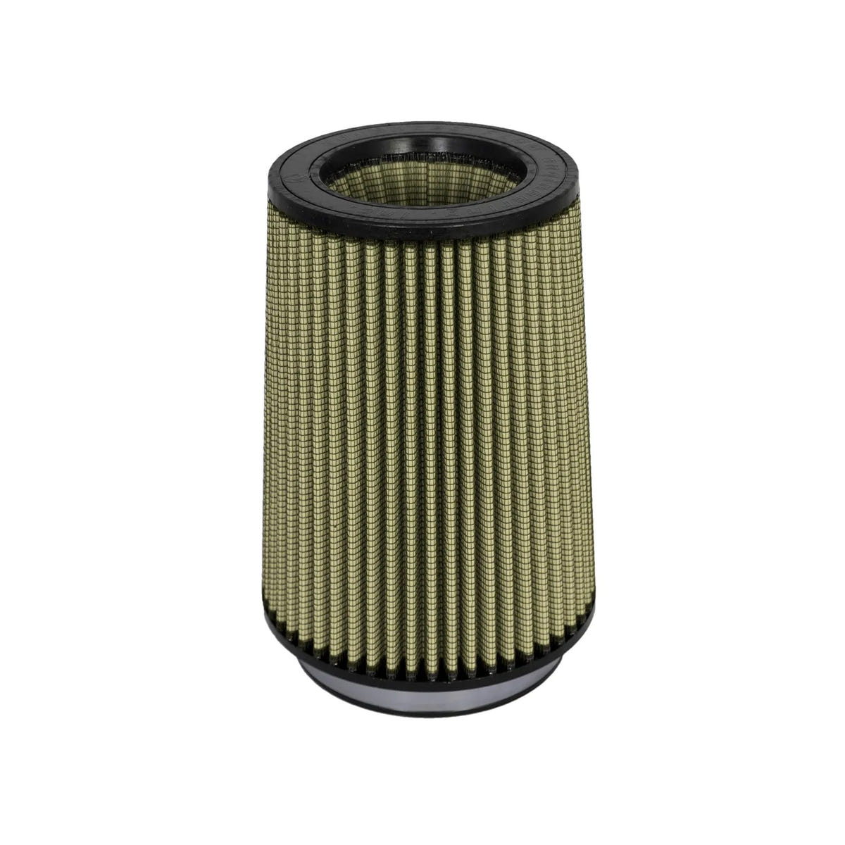 AFE Magnum FORCE Intake Replacement Air Filter Pro 5R / Pro DRY S / Pro-GUARD 7 / D2 Dura-Dry 5 IN F x 6-1/2 IN B x 5-1/2 IN T (Inverted) x 9 IN H