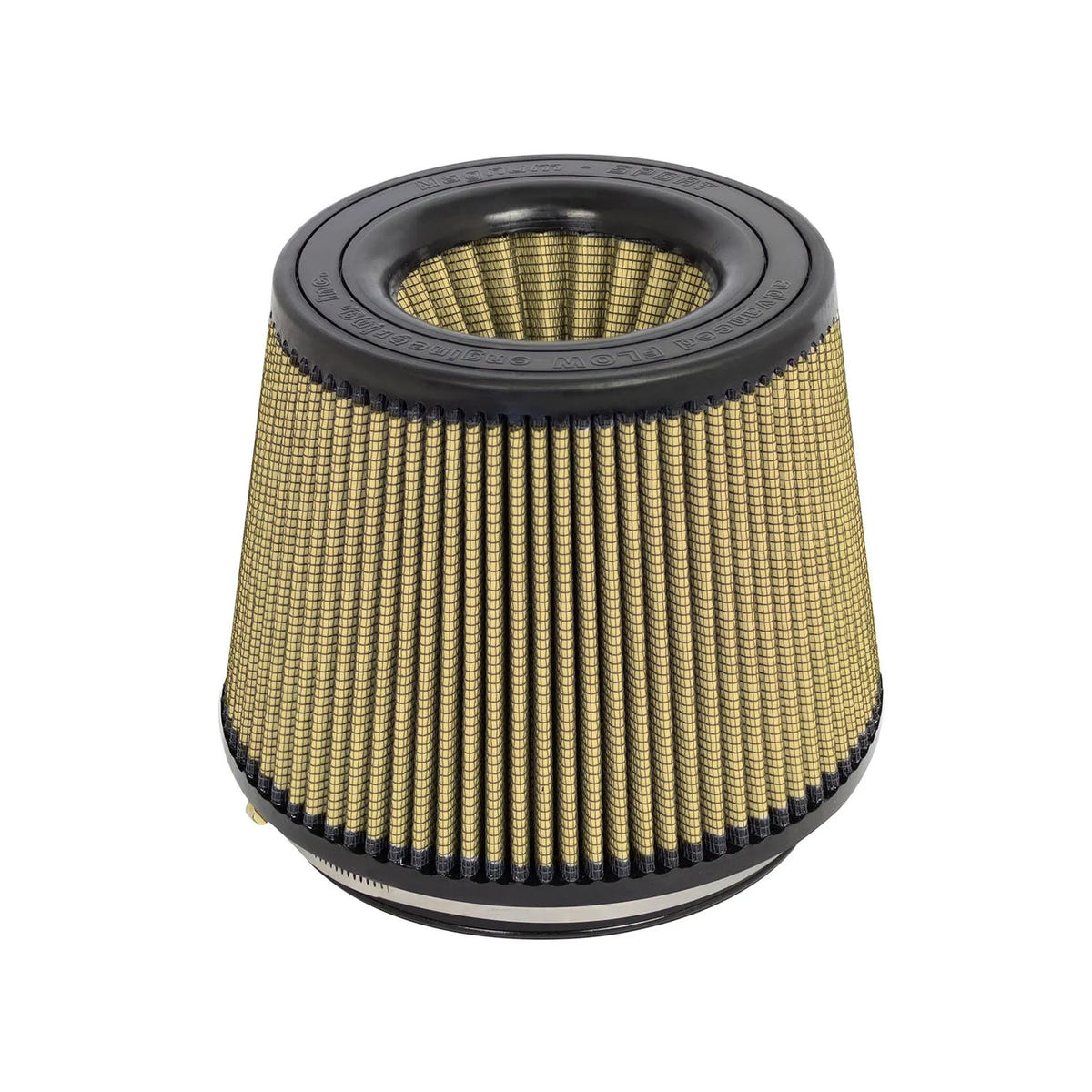 AFE Magnum FORCE Intake Replacement Air Filter Pro 5R / Pro DRY S / Pro-GUARD 7 / D2 Dura-Dry 7 IN F x 9 IN B x 7 IN T (Inverted) x 7 IN H