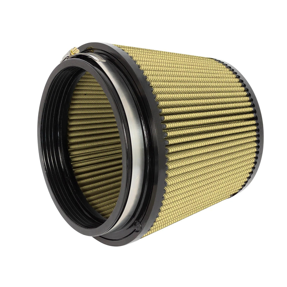 AFE Magnum FORCE Intake Replacement Air Filter Pro 5R / Pro DRY S / Pro-GUARD 7 / D2 Dura-Dry 7 IN F x 9 IN B x 7 IN T (Inverted) x 7 IN H