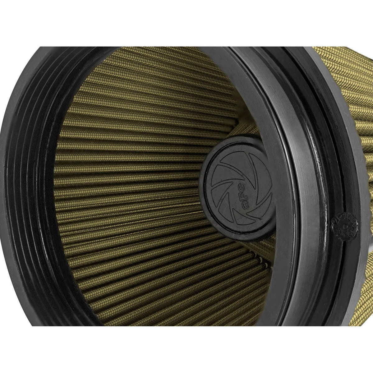 AFE Magnum FORCE Intake Replacement Air Filter Pro 5R / Pro DRY S / Pro-GUARD 7 / D2 Dura-Dry 7 IN F x 9 IN B x 7 IN T (Inverted) x 7 IN H