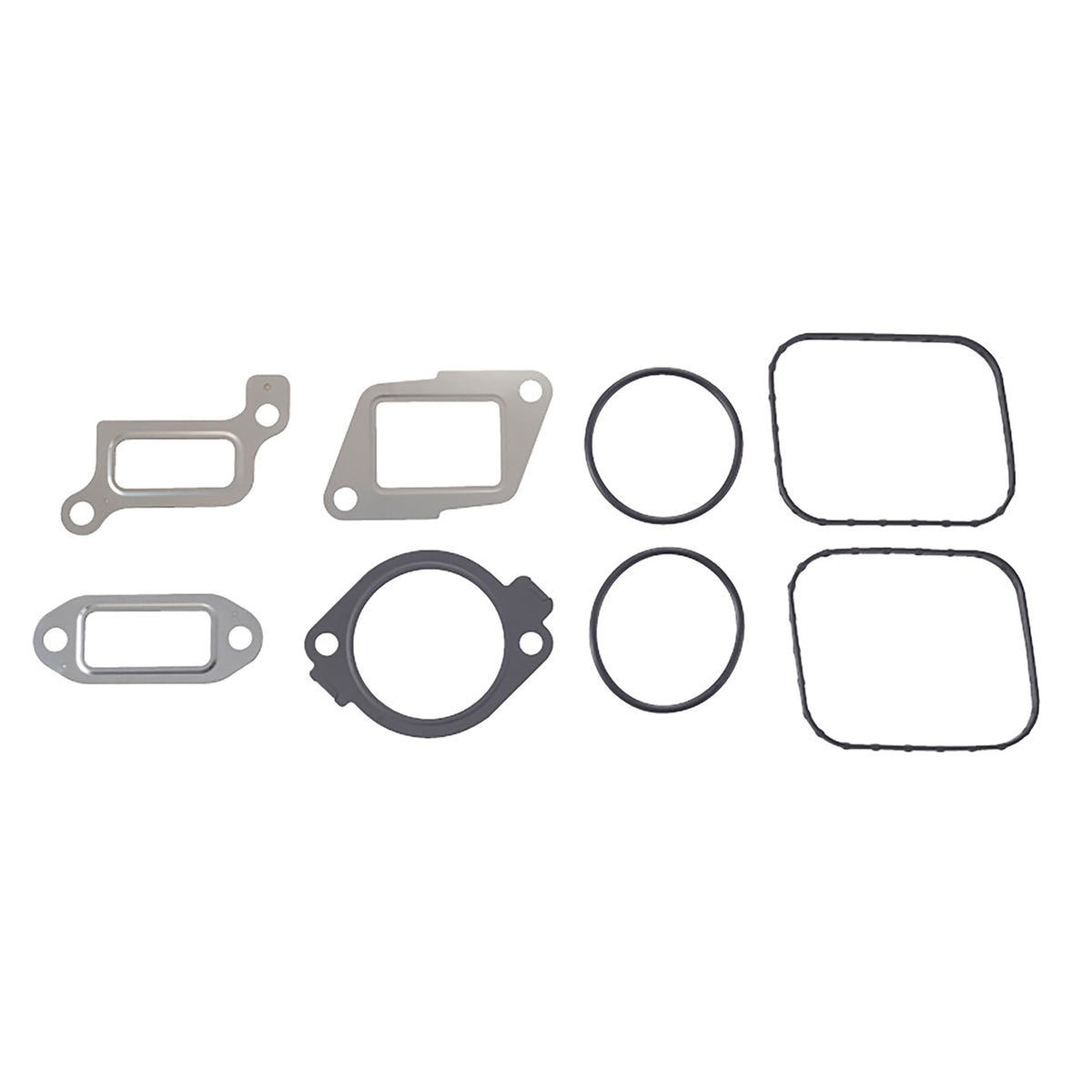 Alliant AP0129 High Pressure Fuel Pump and EGR &amp; Valve Installation Kit for 06-07 6.6L GM Duramax LBZ