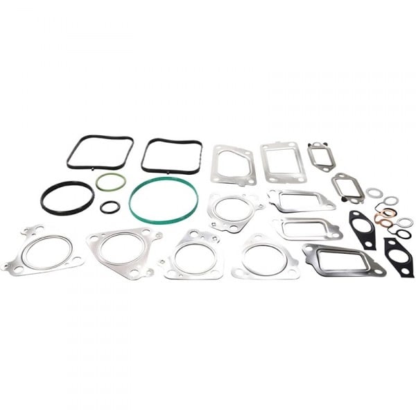 Alliant AP0165 Turbo Installation Kit for 11-16 GM 6.6L Duramax LML