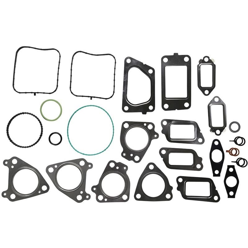 Alliant AP0165 Turbo Installation Kit for 11-16 GM 6.6L Duramax LML