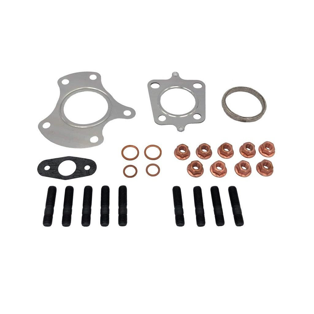 Alliant Turbocharger Installation Kit for 16-22 GM 2.8L Colorado and Canyon