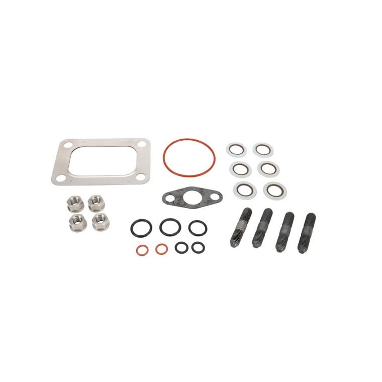 Alliant AP0186 Turbocharger Installation Kit for 07.5-18 Ram 6.7L Cummins