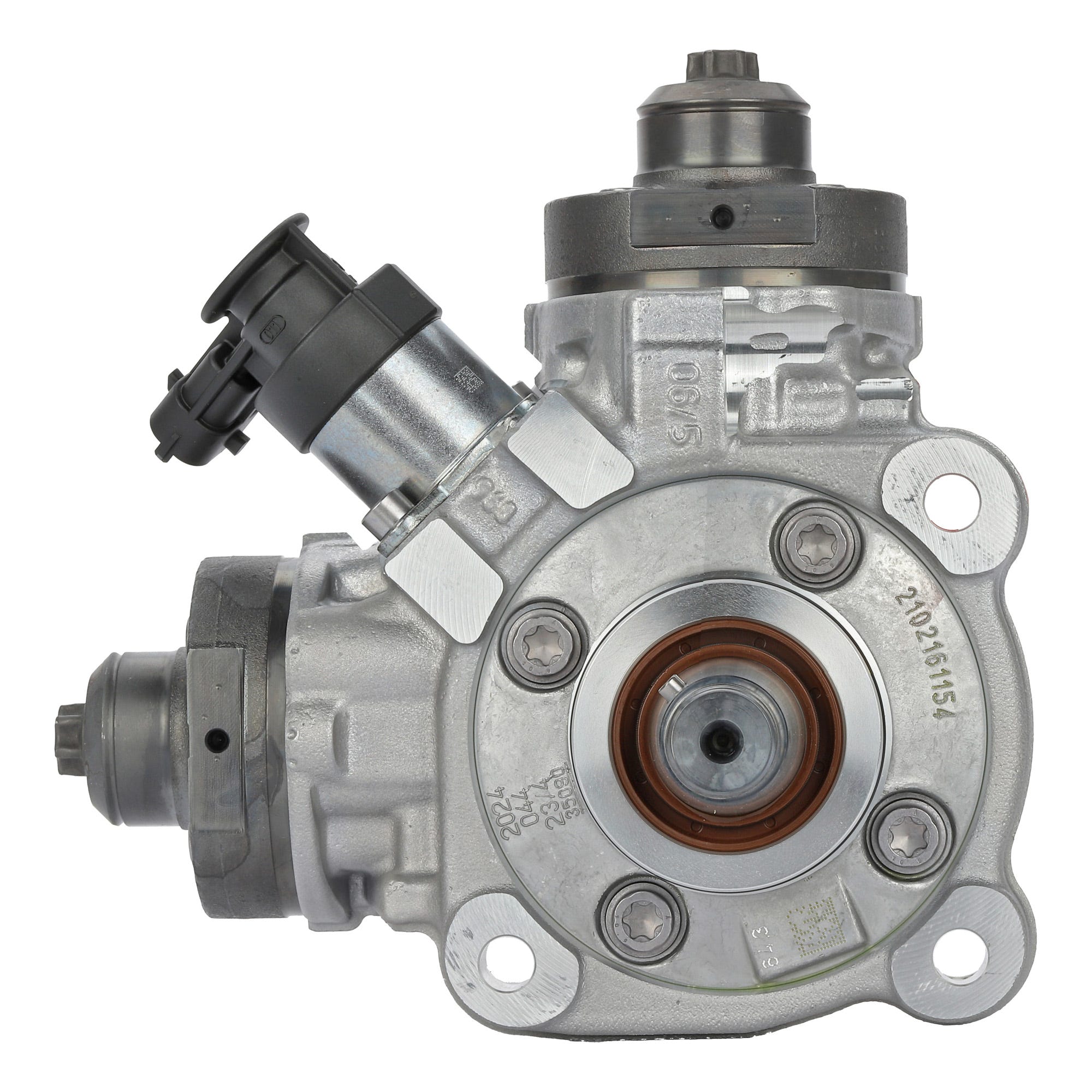 Alliant Power Fuel Contamination Kit With Pump for 11-22 Ford 6.7L Powerstroke