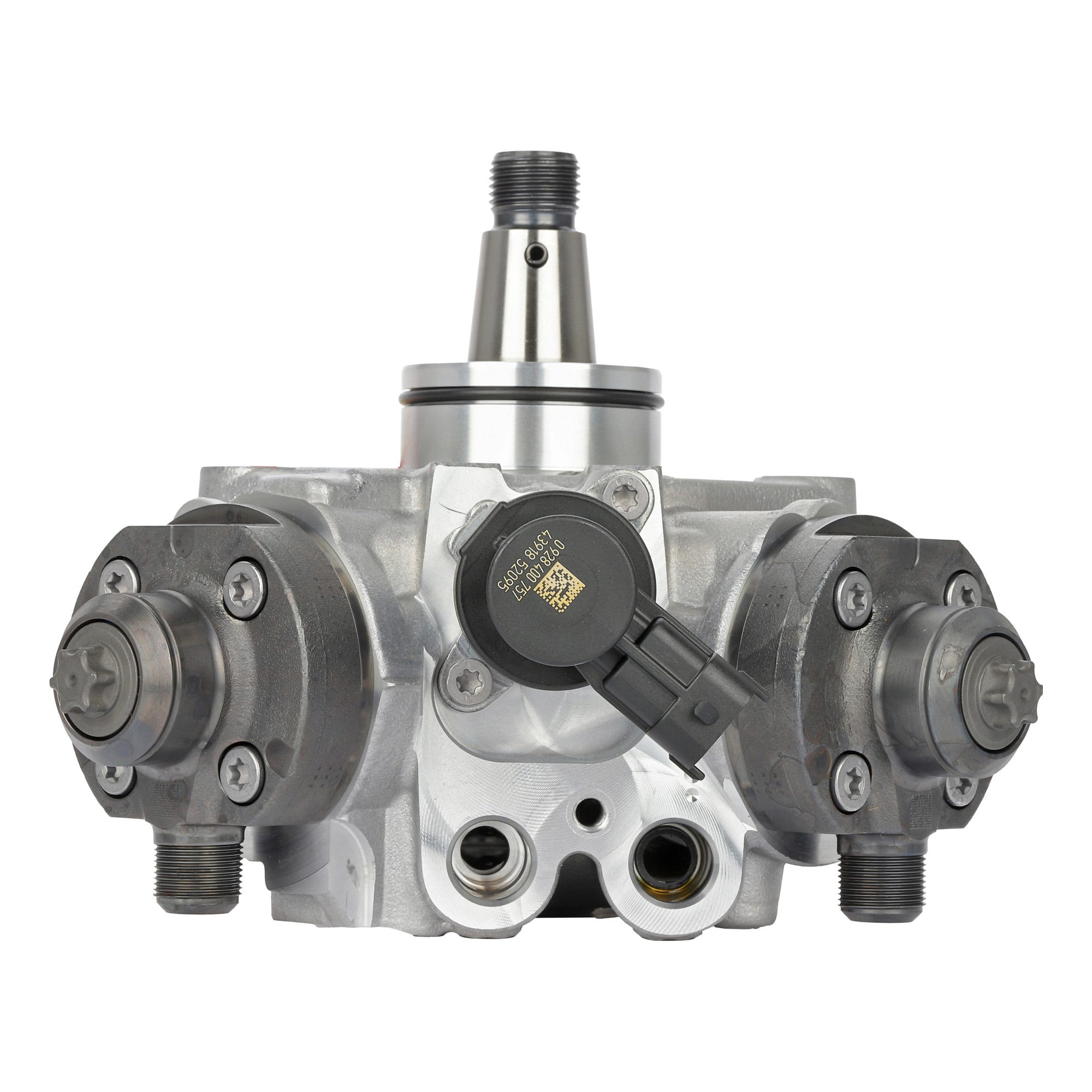 Alliant Power Fuel Contamination Kit With Pump for 11-22 Ford 6.7L Powerstroke