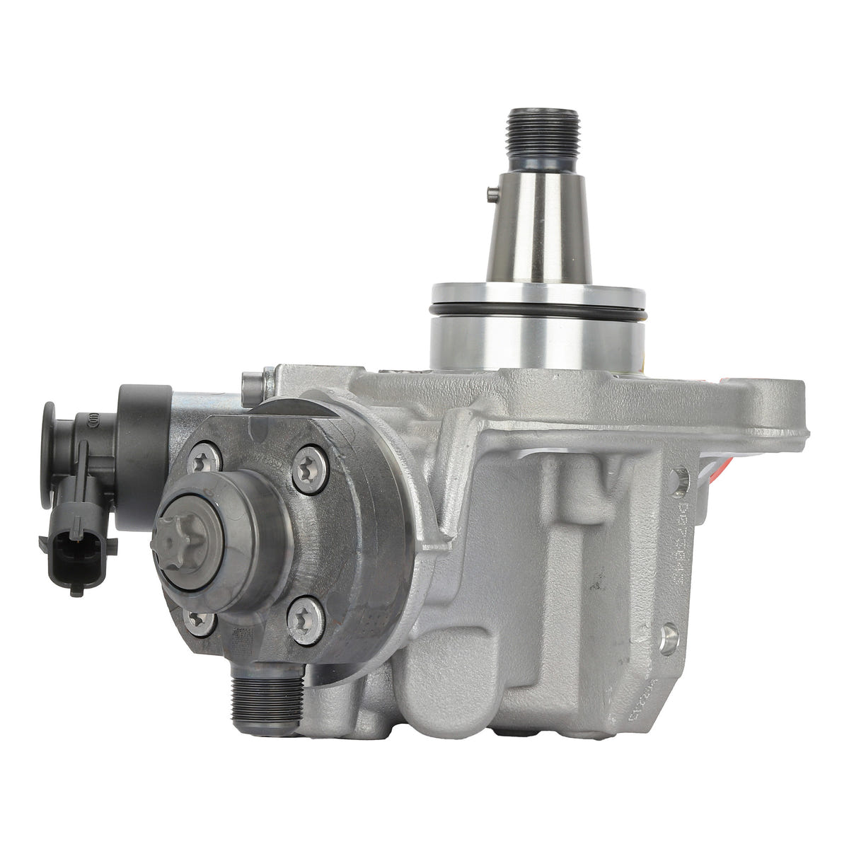 Alliant Power Fuel Contamination Kit With Pump for 11-22 Ford 6.7L Powerstroke