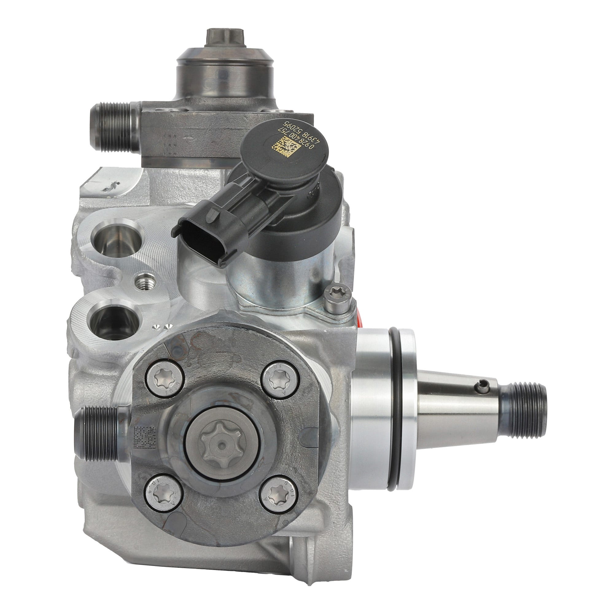 Alliant Power Fuel Contamination Kit With Pump for 11-22 Ford 6.7L Powerstroke
