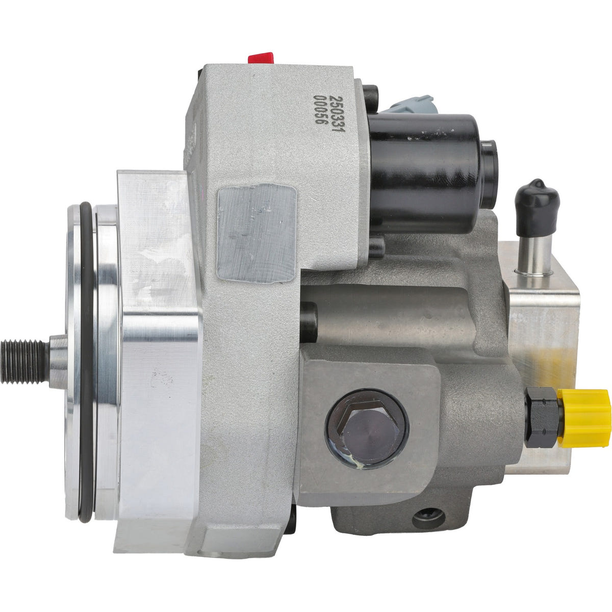 Pure Power HP4 to DCR Pump Conversion Kit for 17-22 GM 6.6L Duramax L5P
