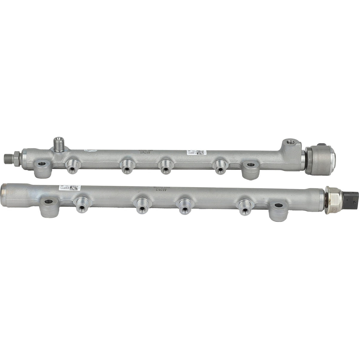 Alliant Power Reman Fuel Contamination Kit 20-23 GM 6.6L Duramax