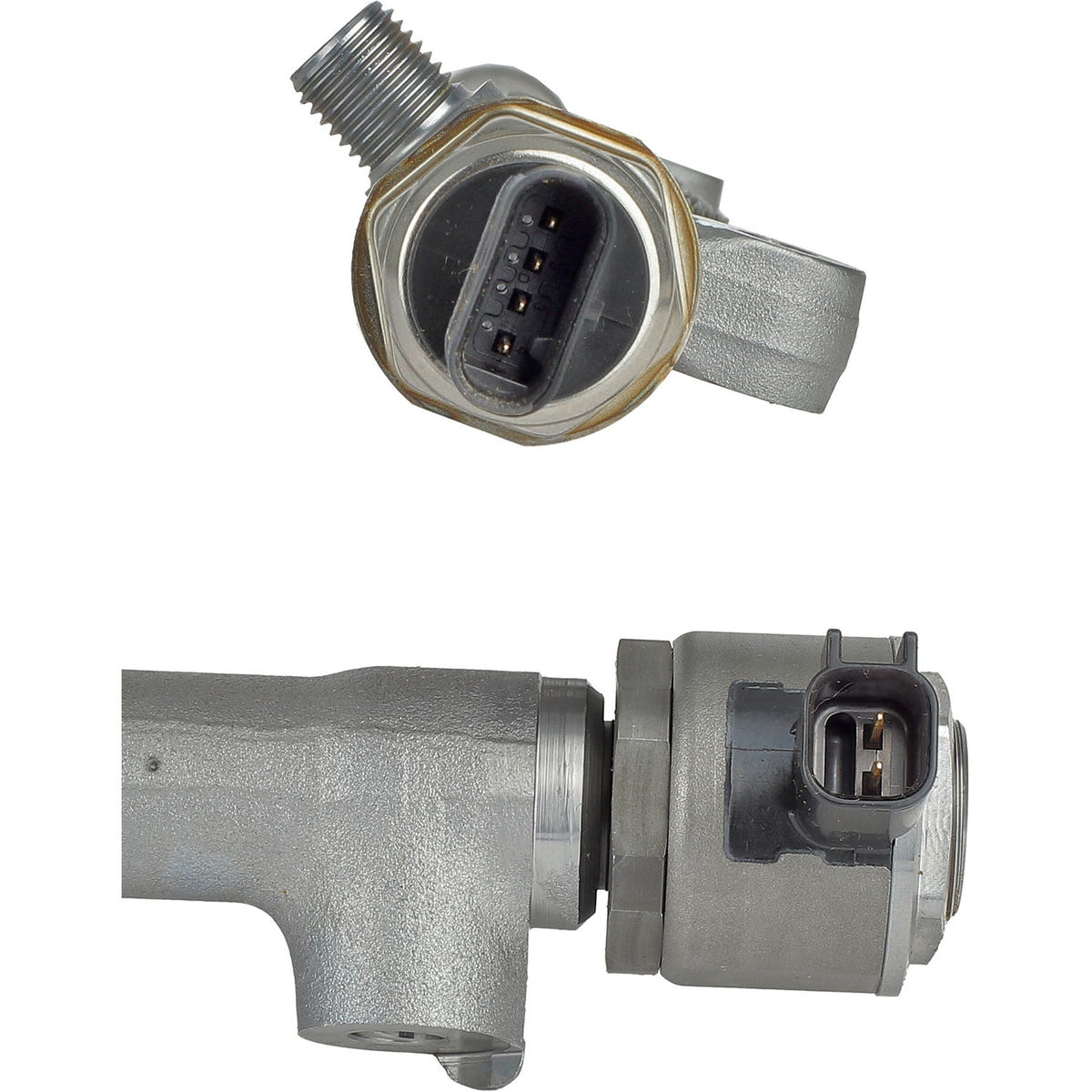 Alliant Power Reman Fuel Contamination Kit 20-23 GM 6.6L Duramax