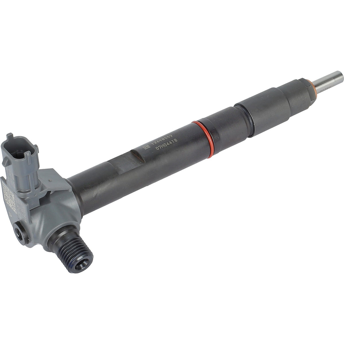 Alliant Power Reman Fuel Contamination Kit 20-23 GM 6.6L Duramax