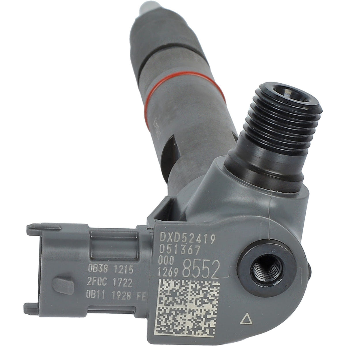 Alliant Power Reman Fuel Contamination Kit 20-23 GM 6.6L Duramax