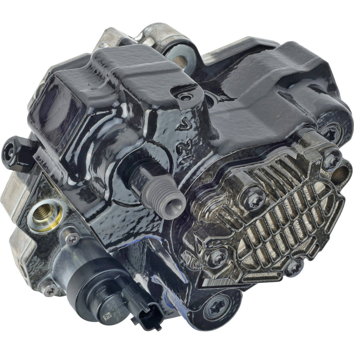 Alliant Power Fuel Contamination Kit Standard Output 22-24 Ram 6.7L Cummins