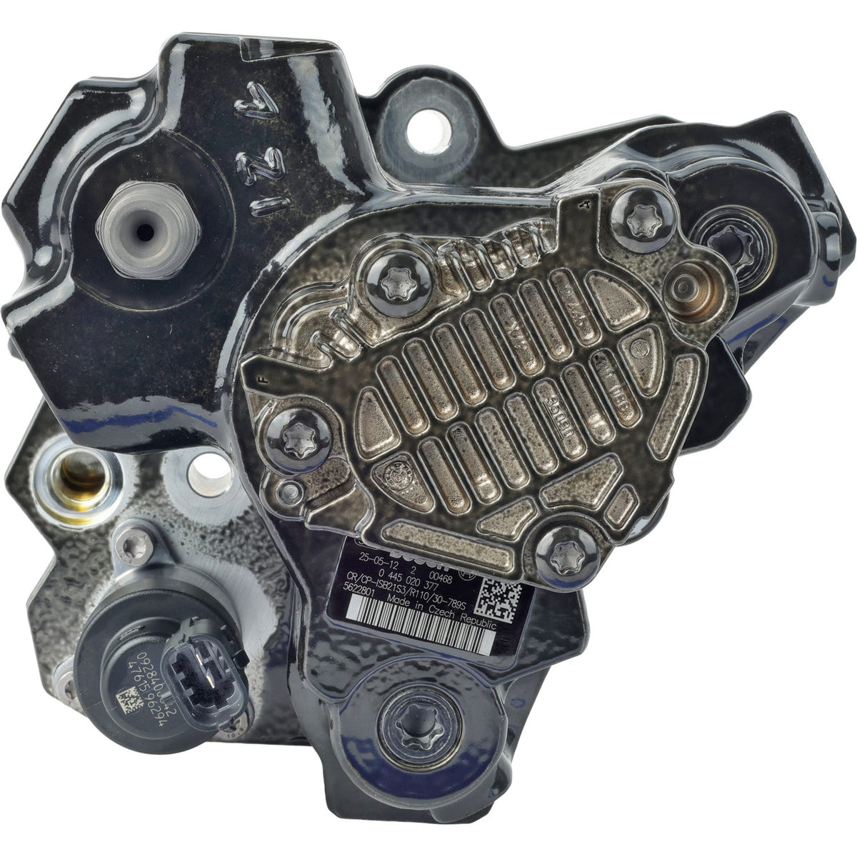 Alliant Power Fuel Contamination Kit Standard Output 22-24 Ram 6.7L Cummins