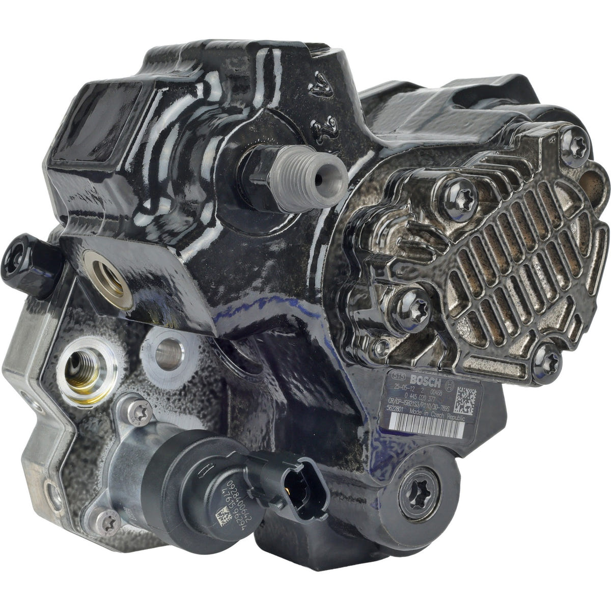 Alliant Power Fuel Contamination Kit Standard Output 22-24 Ram 6.7L Cummins