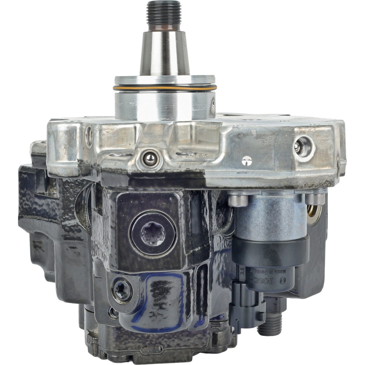 Alliant Power Fuel Contamination Kit Standard Output 22-24 Ram 6.7L Cummins