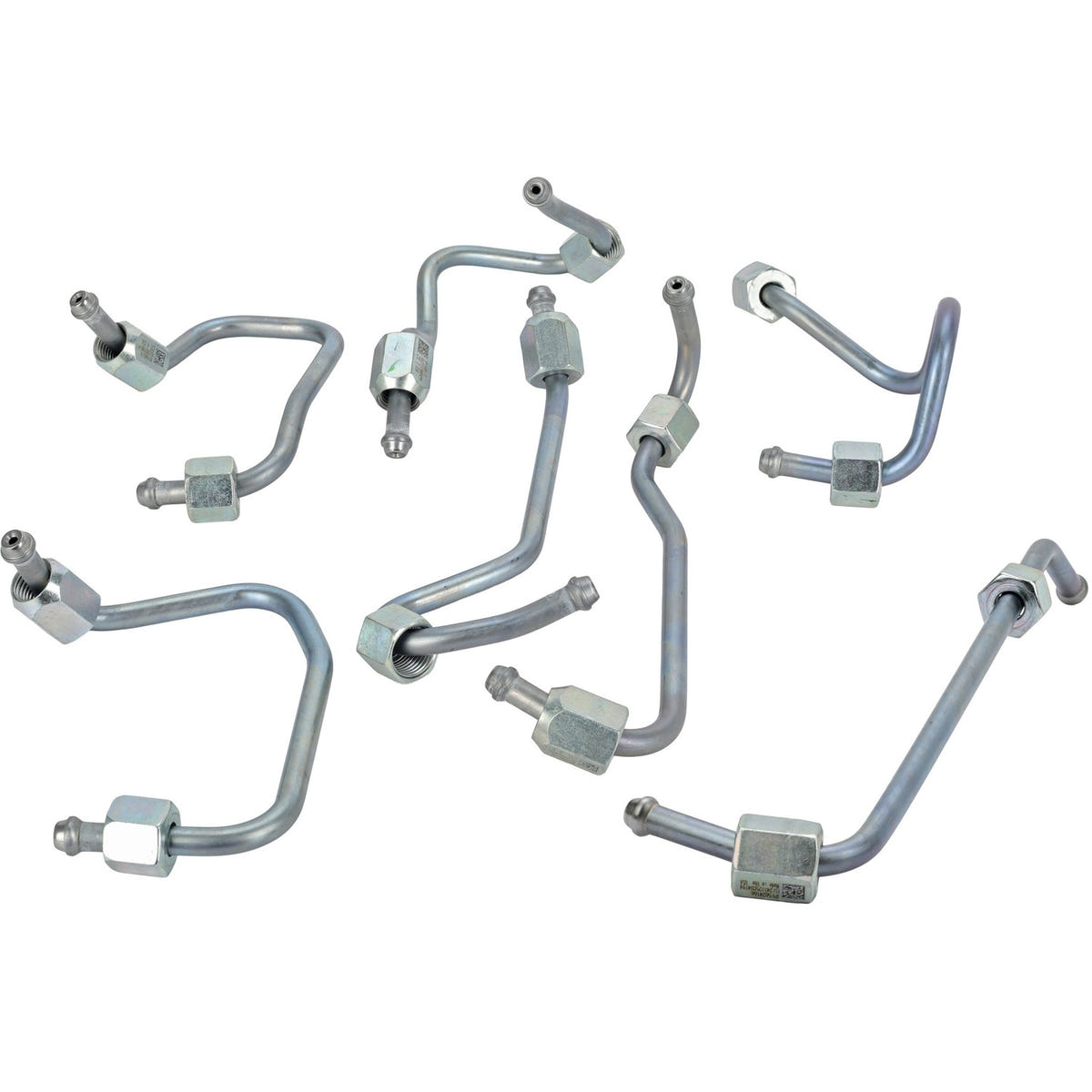 Alliant Power Fuel Contamination Kit Standard Output 22-24 Ram 6.7L Cummins