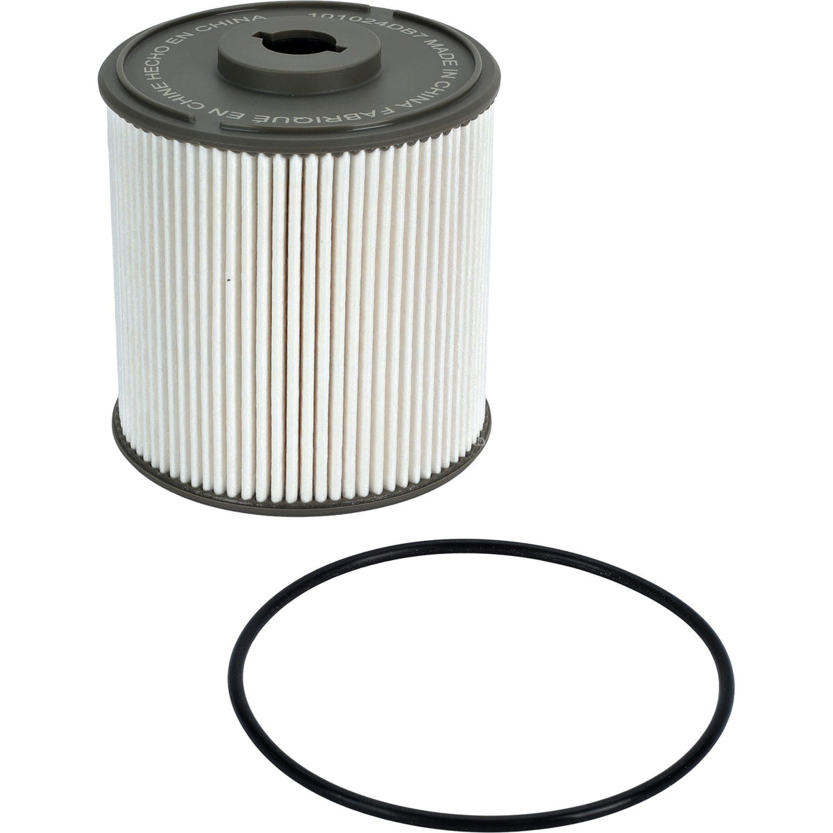 Alliant Power Fuel Contamination Kit Standard Output 22-24 Ram 6.7L Cummins