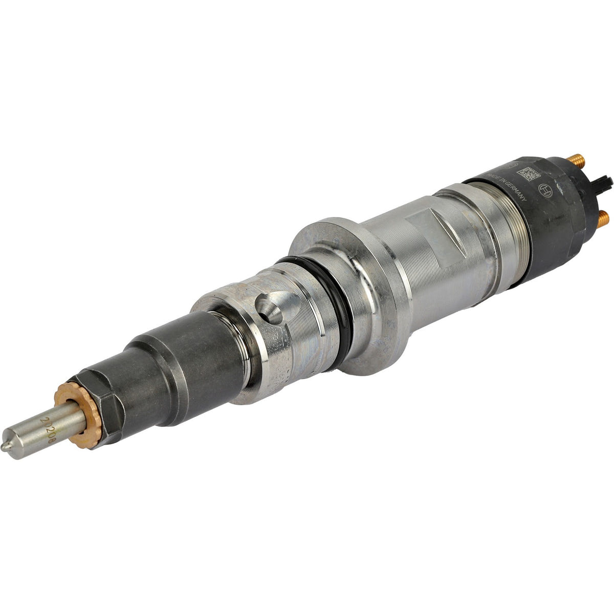 Alliant Power Fuel Contamination Kit Standard Output 22-24 Ram 6.7L Cummins