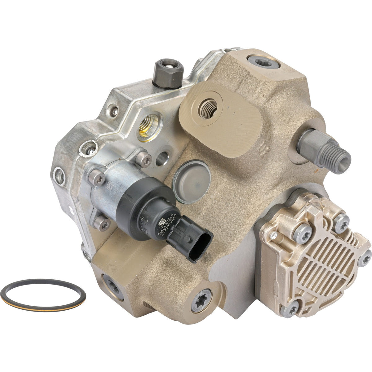 Alliant Power Fuel Contamination Kit for Cab &amp; Chassis 13-18 Ram 6.7L Cummins