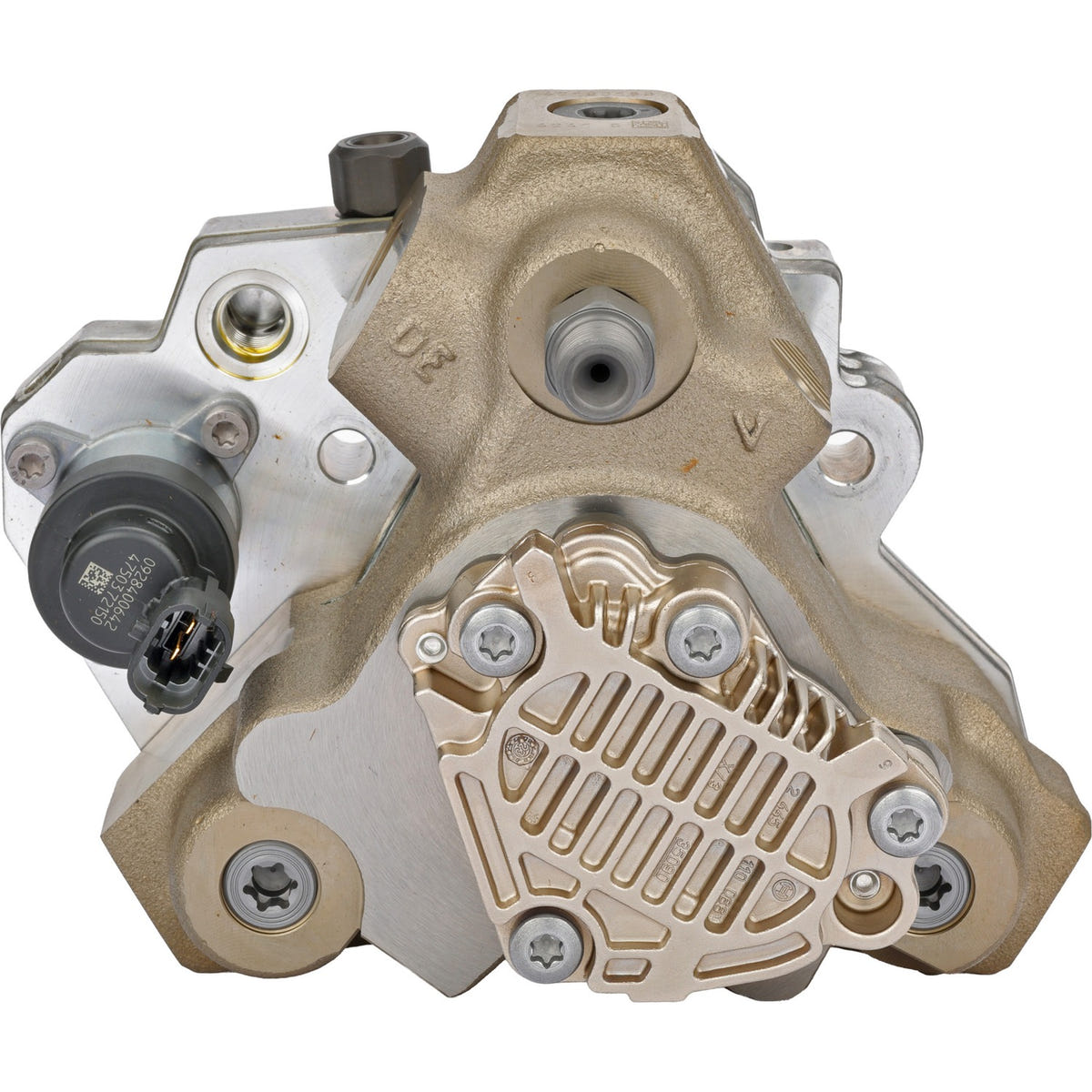 Alliant Power Fuel Contamination Kit for Cab &amp; Chassis 13-18 Ram 6.7L Cummins