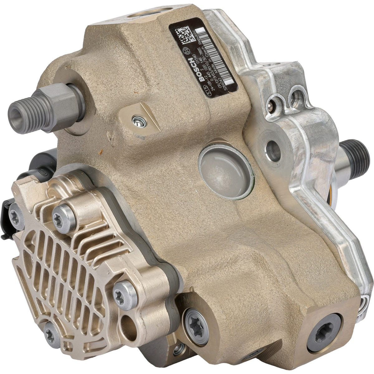 Alliant Power Fuel Contamination Kit for Cab &amp; Chassis 13-18 Ram 6.7L Cummins