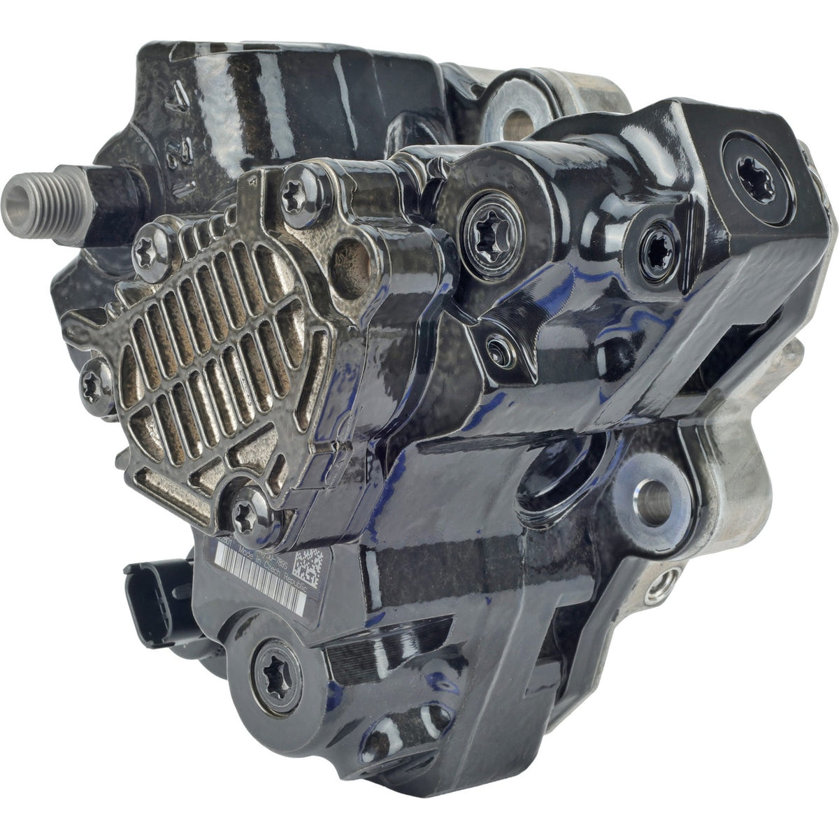 Alliant Power Fuel Contamination Kit High Output 22-24 Ram 6.7L Cummins