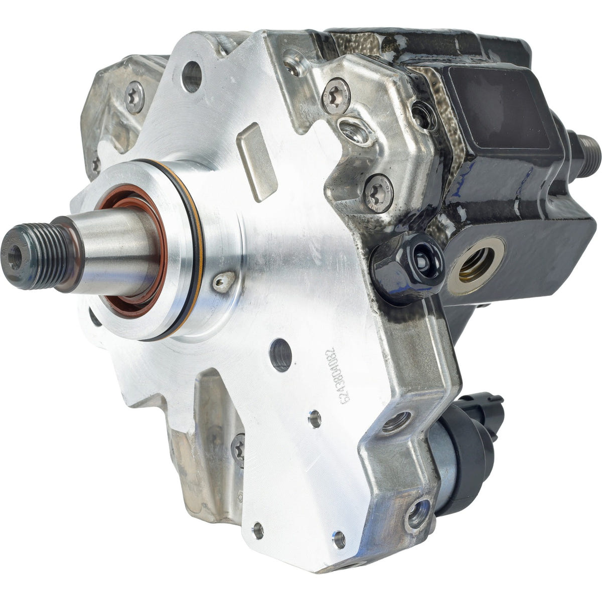 Alliant Power Fuel Contamination Kit High Output 22-24 Ram 6.7L Cummins