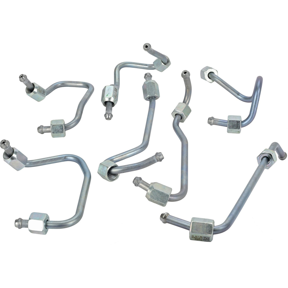 Alliant Power Fuel Contamination Kit High Output 22-24 Ram 6.7L Cummins